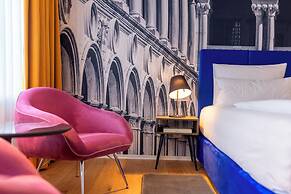 Hotel Stein - Adults Only