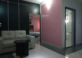 Jesuit Continental Suites