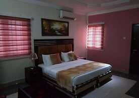 Jesuit Continental Suites