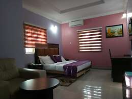 Jesuit Continental Suites