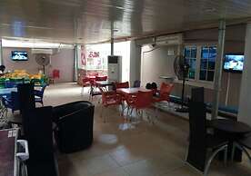 Jesuit Continental Suites