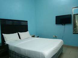 Jesuit Continental Suites