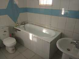 Jesuit Continental Suites