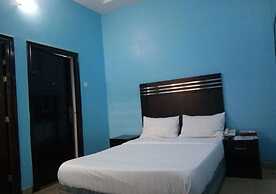 Jesuit Continental Suites