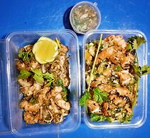 Dream House Guest House & Restaurant