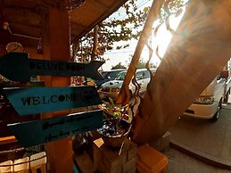 Dream House Guest House & Restaurant