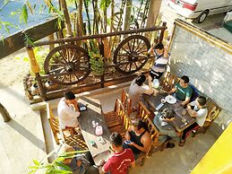 Dream House Guest House & Restaurant