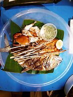 Dream House Guest House & Restaurant