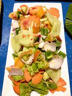 Dream House Guest House & Restaurant