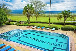 Lake Nakuru Lodge