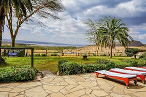 Lake Nakuru Lodge