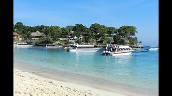 Exotic Inn Lembongan