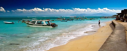 Exotic Inn Lembongan