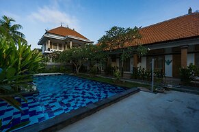 Exotic Inn Lembongan
