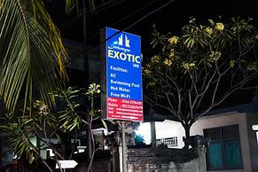Exotic Inn Lembongan