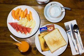 Exotic Inn Lembongan