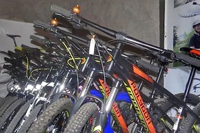 Exotic Inn Lembongan