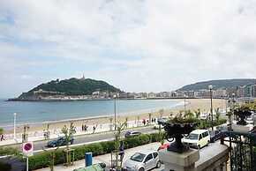 BREATHTAKING TERRACE VIEWS - by SanSebastianApartments.es