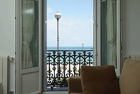 BREATHTAKING TERRACE VIEWS - by SanSebastianApartments.es