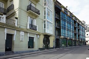 BREATHTAKING TERRACE VIEWS - by SanSebastianApartments.es