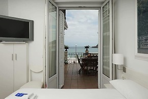 BREATHTAKING TERRACE VIEWS - by SanSebastianApartments.es