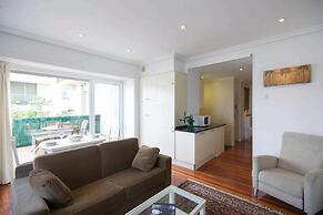 BREATHTAKING TERRACE VIEWS - by SanSebastianApartments.es