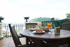 BREATHTAKING TERRACE VIEWS - by SanSebastianApartments.es