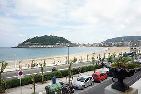 BREATHTAKING TERRACE VIEWS - by SanSebastianApartments.es