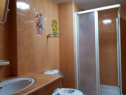 Urs Treff Guesthouse