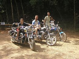 Urs Treff Guesthouse