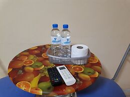 Urs Treff Guesthouse