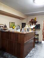 Urs Treff Guesthouse