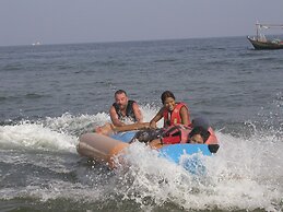 Urs Treff Guesthouse