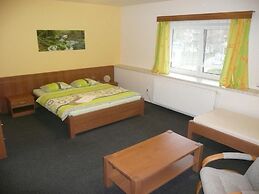 Hotel Fojtů