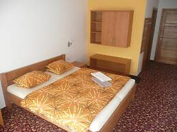 Hotel Fojtů