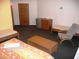 Hotel Fojtů