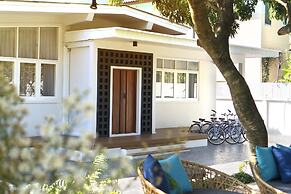 Villa 89 Nimman - Chiang Mai