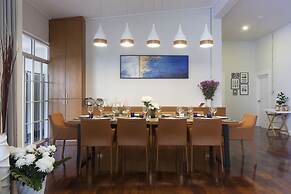 Villa 89 Nimman - Chiang Mai