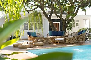 Villa 89 Nimman - Chiang Mai