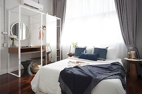 Villa 89 Nimman - Chiang Mai