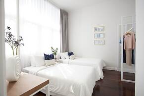 Villa 89 Nimman - Chiang Mai