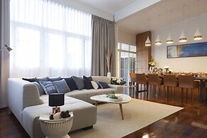 Villa 89 Nimman - Chiang Mai