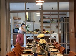 Villa 89 Nimman - Chiang Mai