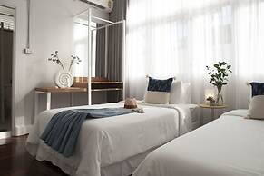 Villa 89 Nimman - Chiang Mai