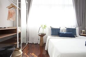 Villa 89 Nimman - Chiang Mai