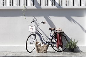 Villa 89 Nimman - Chiang Mai