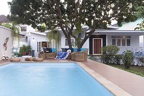 Villa 89 Nimman - Chiang Mai