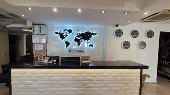 Best Smyrna Hotel
