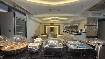 Best Smyrna Hotel