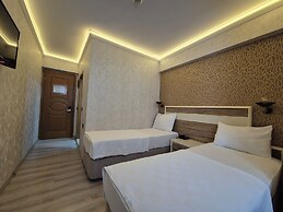 Best Smyrna Hotel